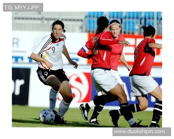 全球最伟大女足球员是谁 她们的传奇时刻与非凡成就揭秘